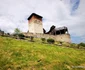 Cetatea medievală Mălăiești din Hunedoara Foto Daniel guță (5) jpg