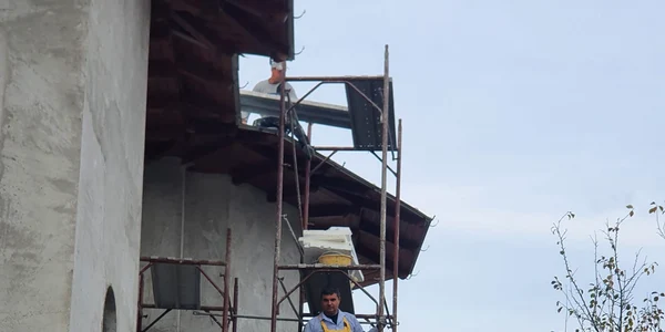 primar rastoaca