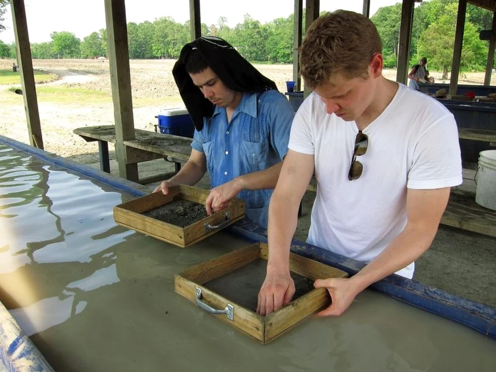 FOTO arkansasstateparks.com