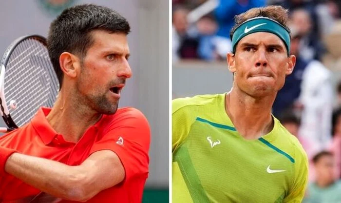 Novak Djokovici - Rafael Nadal, o rivalitate incredibilă