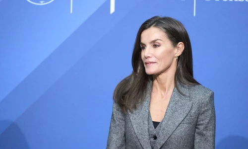 Regina Letizia a Spaniei Foto Profimedia (3) jpg