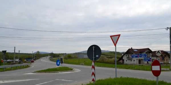 centura zalau 