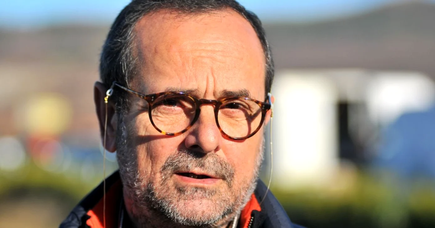Vlad Păunescu este membru al Consiliului de conducere al ICR. FOTO: Mediafax