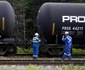 quebec tren deraiat FOTO REUTERS