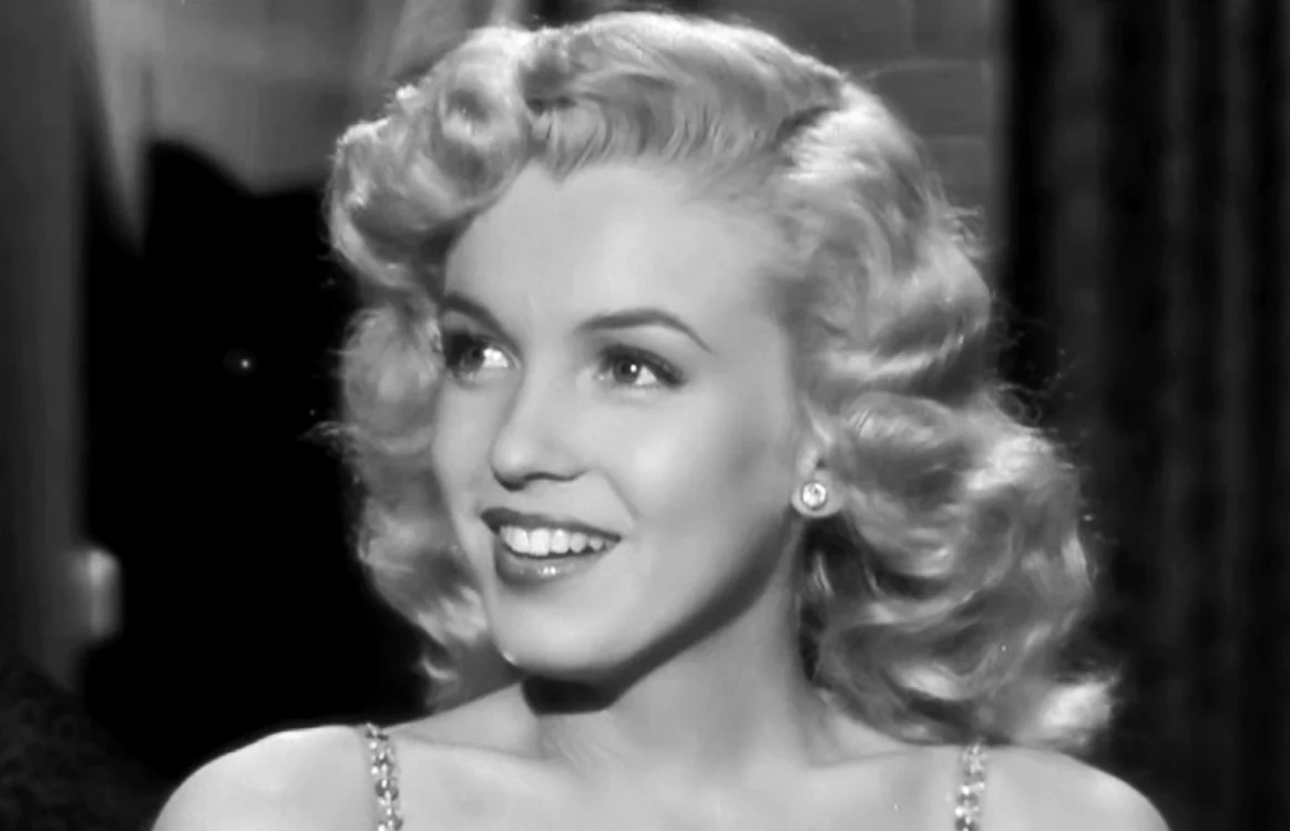Marilyn Monroe 