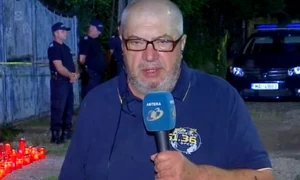 Jurnalistul Sorin Ovidiu Bălan susține că există posibilitatea ca fetele date dispărute să fie încă în viață  jpeg