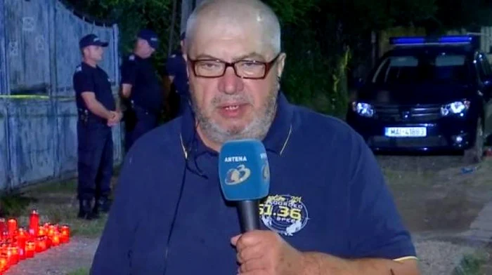 Jurnalistul Sorin Ovidiu Bălan susține că există posibilitatea ca fetele date dispărute să fie încă în viață