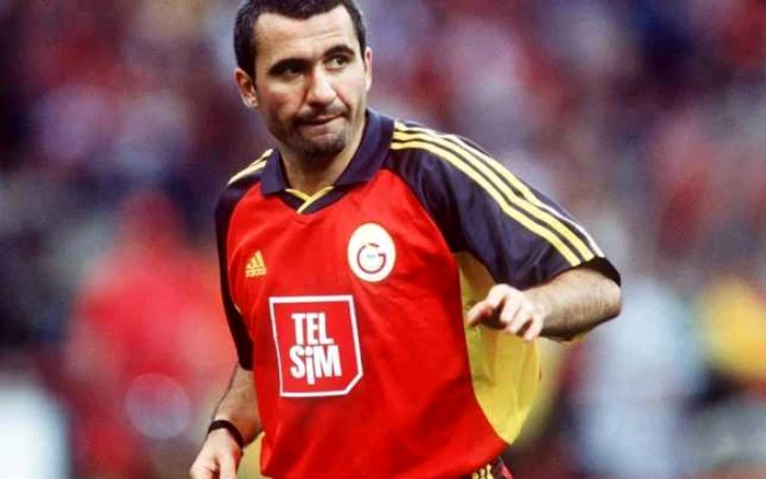 Gheorghe Hagi