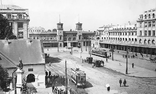 Ce se fura la 1918   secventa de istorie cotidiană jpeg