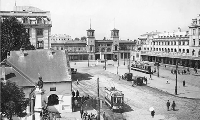 Ce se fura la 1918   secventa de istorie cotidiană jpeg