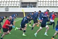 antrenament nationala romaniei de rugby  2 jpg