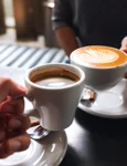 Zodiile si cafeaua jpg