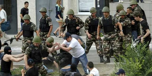Proteste Odesa FOTO Reuters