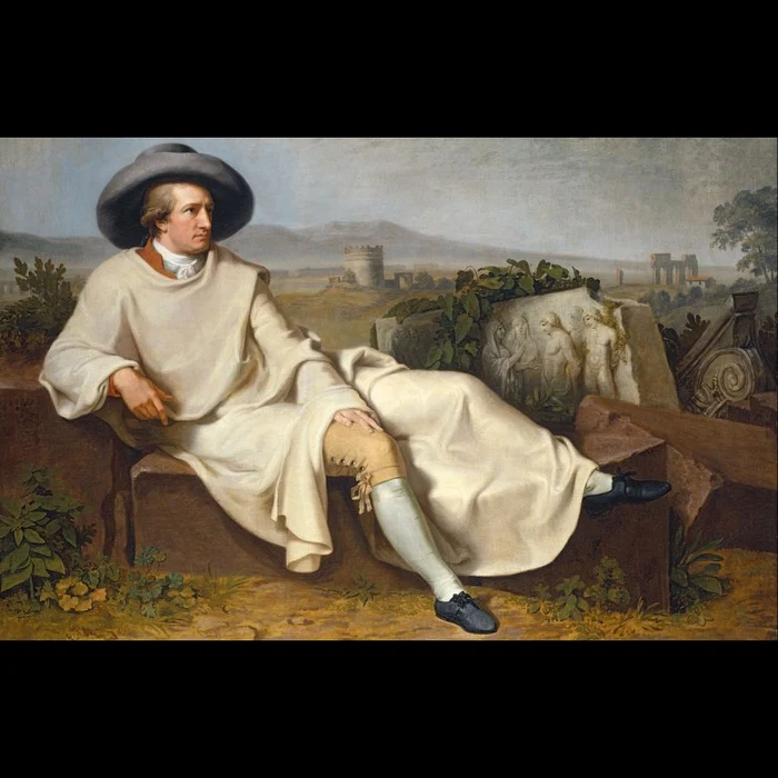 Cum ne a ferit credinciosul Eckhart de demonii lui Goethe jpeg