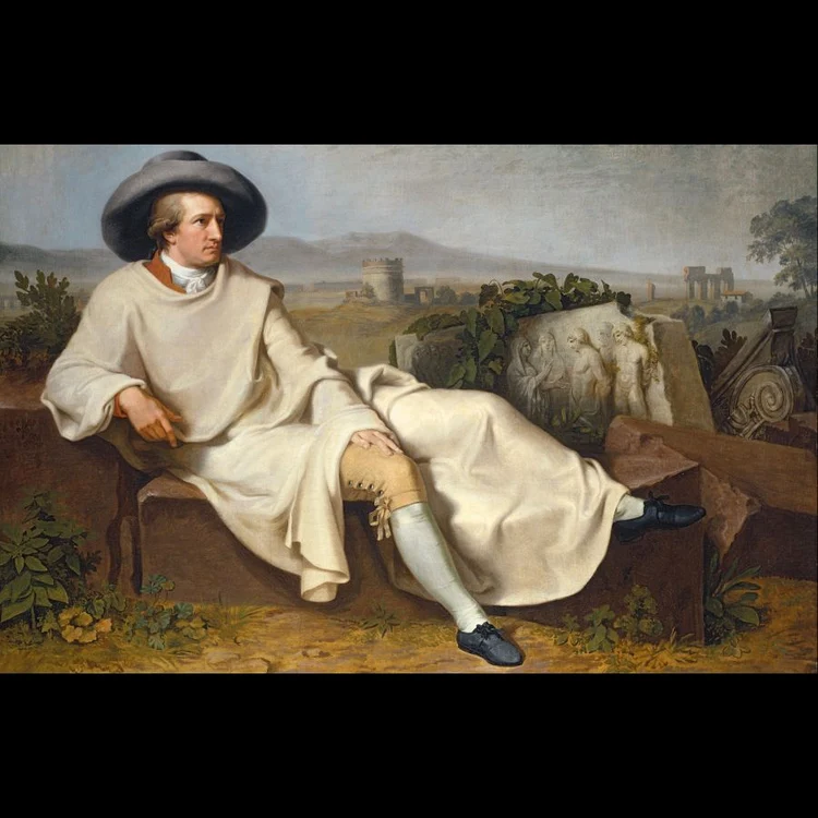Cum ne a ferit credinciosul Eckhart de demonii lui Goethe jpeg