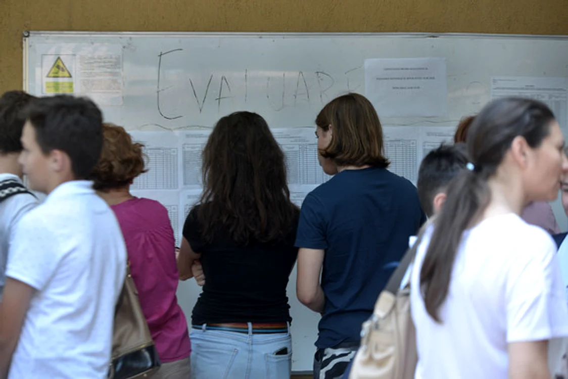 Toate aceste obiecte personale sunt interzise în sala de examen