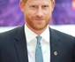 Prințul Harry prezent la Londra pe 7 septembrie 2023 la ceremonia WellChild Awards, Profimedia