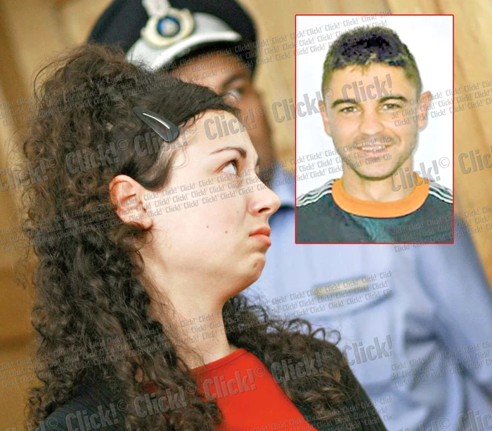 
    Carmen Bejan ispășește  o pedeapsă de 20 de ani  