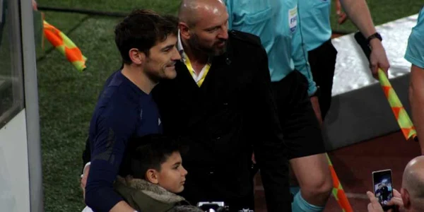Casillas Stelea Cluj