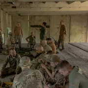 Război în Ucraina - soldați ucraineni FOTO AFP 