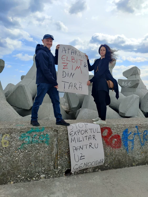 Poza 4  protest Kogălniceanu 2026 04 24 jpeg