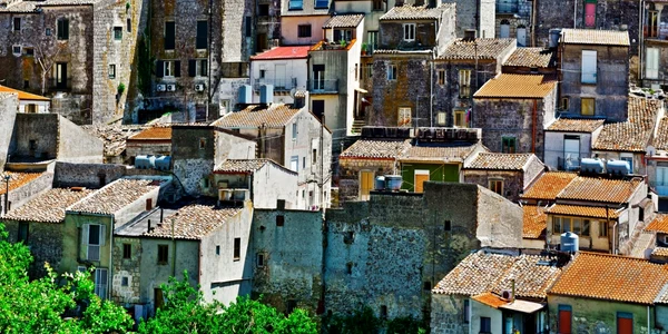 mussomeli sicilia foto shutterstock
