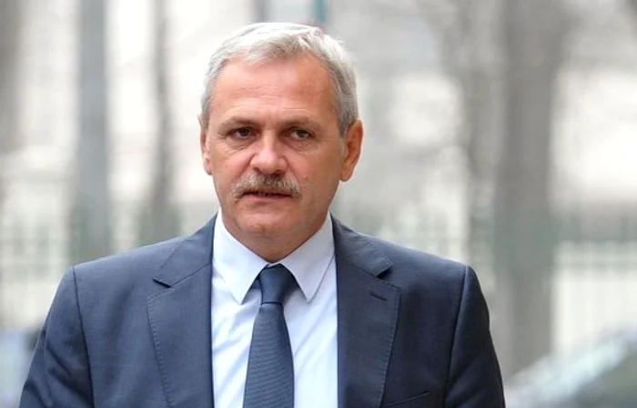 Liviu Dragnea are de ispăşit o pedeapsă de 3 ani şi jumătate, fiind Încarcerat la Penitenciarul RahovaFoto: Arhivă personală
