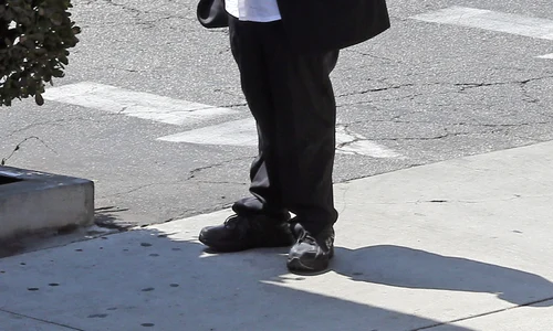 Exclusive Al Pacino Visits The Macha Theatre In West Hollywood jpeg