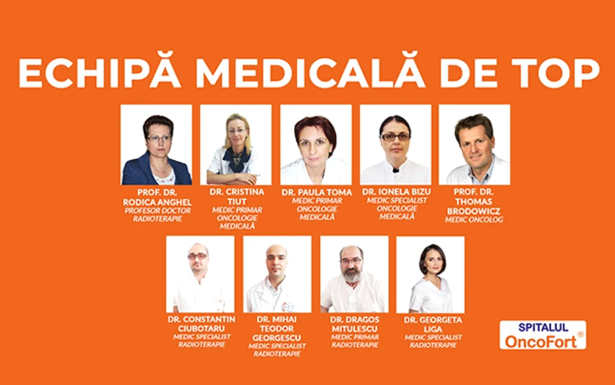 Oncofort