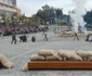 Vâlcea reconstituire istorico-militară a Primului Război Mondial în centrul din Râmnicu Vâlcea