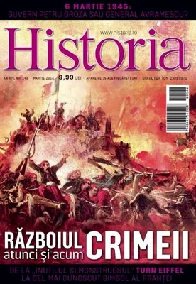 historia ro HISTORIA, Nr 146, Martie 2014 jpeg