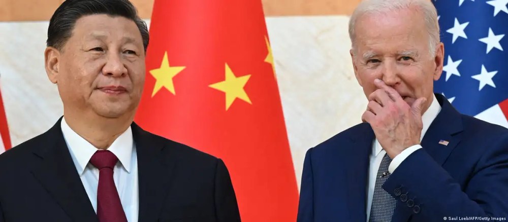 Summitul Xi-Biden și dilema Germaniei