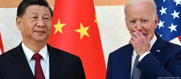 Ultima întâlnire între Xi și Biden a avut loc în urmă cu un an