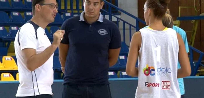 650.000 euro este bugetul echipei de volei CSM Târgovişte