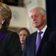 Hillary Clinton FOTO  Getty Images