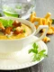 Supa crema de ciuperci  Sursa foto shutterstock 195411785 jpg