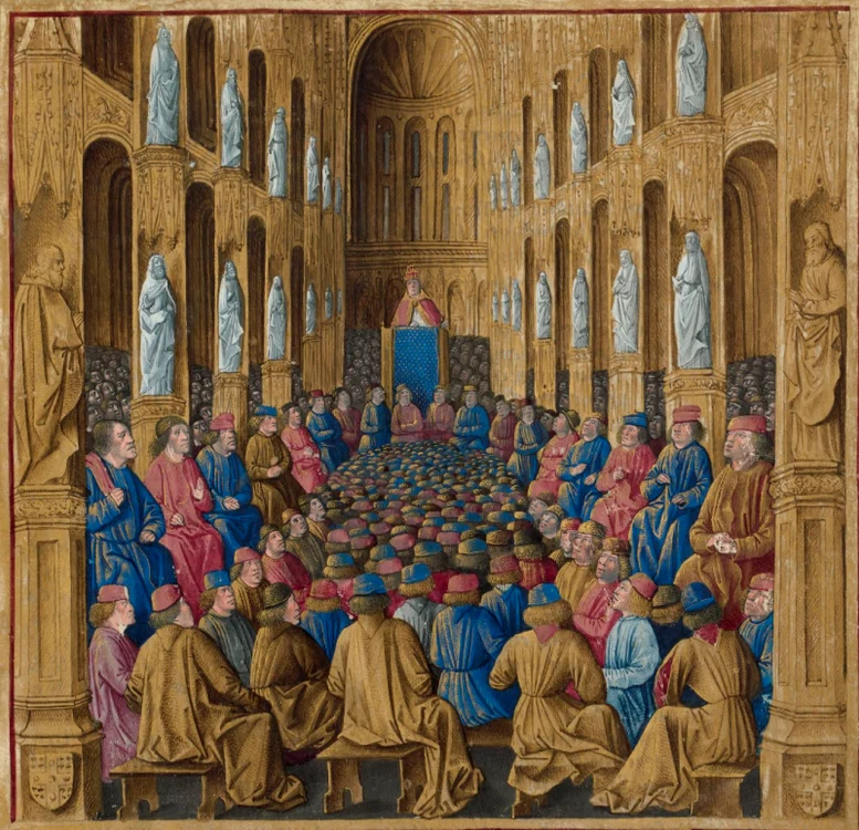 Councilul de la Clermont jpg jpeg
