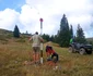 Poteca spre VF Godeanu refăcută Foto Parcul natural Grădiștea muncelului Cioclovina (5) jpg