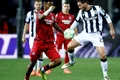 PAOK Brugge (EPA) jpg