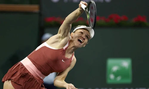 simona halep indian wells jpg