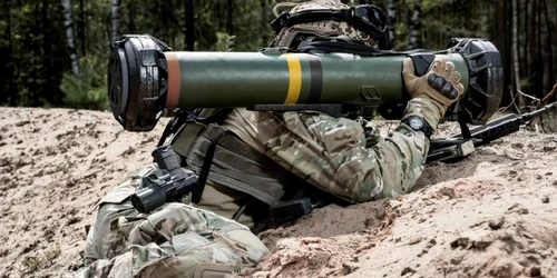 cluj armament romania
