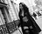 Mădălina Ghenea în ținută sexy pe străzile din New York, Instagram