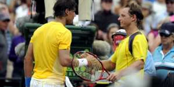 Nadal şi Nalbandian au oferit un show pe cinste publicului de la Miami