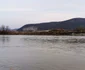 poduri feroviare in santier peste mures foto daniel guta adevarul