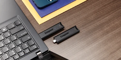 Kingston DataTraveler Max USB 3.2 Gen 2