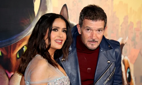 Antonio Banderas, Getty (2) jpg