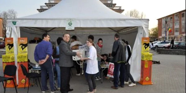 Foto: Ada Ionescu.