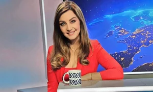 Monica Dascalu, foto Instagram jpg