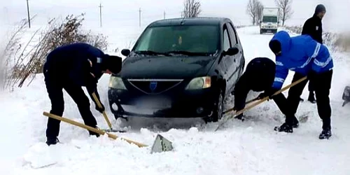 interventie jandarmi selaru