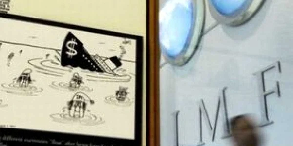FMI eliberează României a doua tranşă de împrumut
